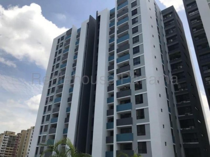 Foto Apartamento en Alquiler en Condado del Rey, Ciudad de Panamá, Panamá - U$D 950 - APA77392 - BienesOnLine