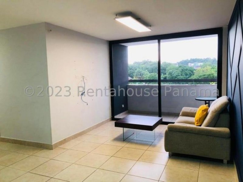 Apartamento en Alquiler en Condado del Rey Ciudad de Panamá, Panamá