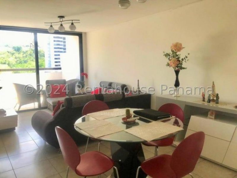 Apartamento en Alquiler en Condado del Rey Ciudad de Panamá, Panamá