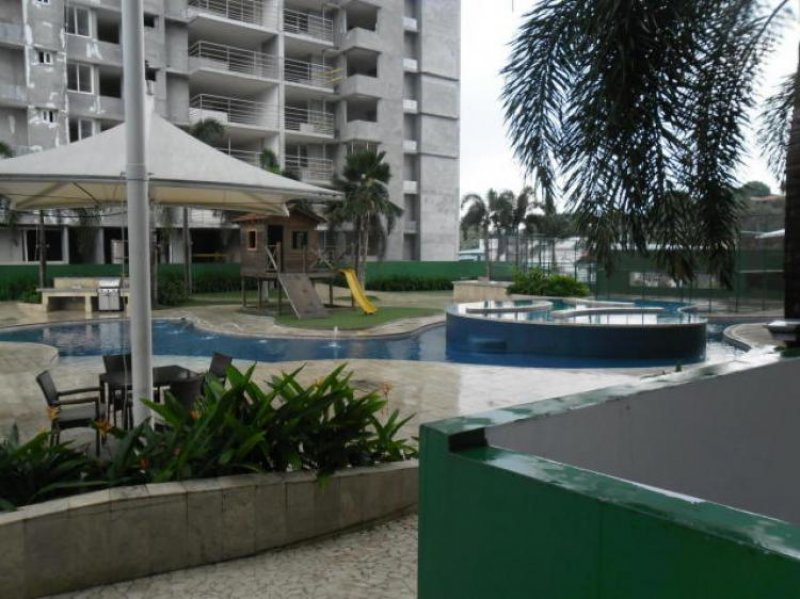 Foto Apartamento en Alquiler en Balboa, Panamá - U$D 1.250 - APA7704 - BienesOnLine