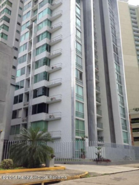 Foto Apartamento en Alquiler en San Francisco, Ciudad de Panamá, Panamá - U$D 1.400 - APA9120 - BienesOnLine