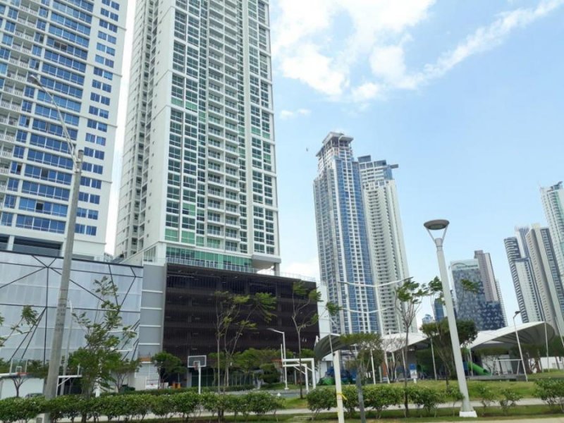 Foto Apartamento en Alquiler en Costa Del Este, Panamá - U$D 1.500 - APA29540 - BienesOnLine