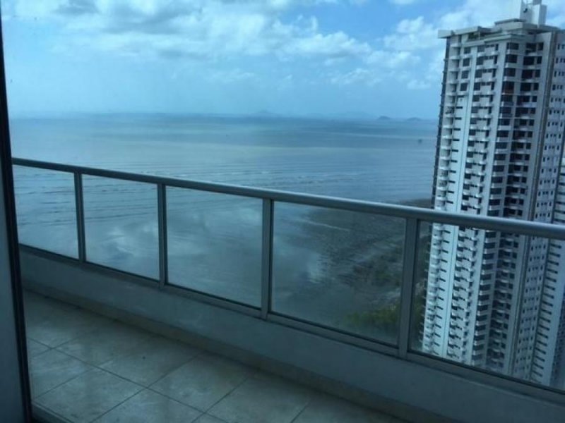 Foto Apartamento en Alquiler en Costa del Este, Panamá - U$D 1.300 - APA33712 - BienesOnLine