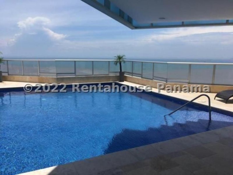 Foto Apartamento en Alquiler en Costa del Este, Ciudad de Panamá, Panamá - U$D 1.800 - APA76235 - BienesOnLine