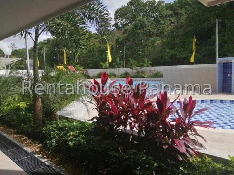 Foto Apartamento en Alquiler en Costa del Este, Ciudad de Panamá, Panamá - U$D 1.200 - APA75864 - BienesOnLine