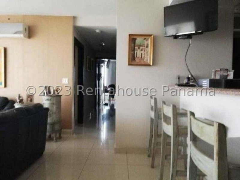 Apartamento en Alquiler en Costa del Este Ciudad de Panamá, Panamá