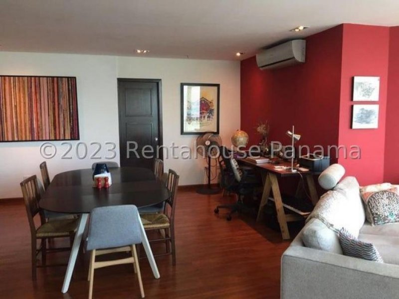 Foto Apartamento en Alquiler en Costa del Este, Ciudad de Panamá, Panamá - U$D 1.850 - APA67564 - BienesOnLine