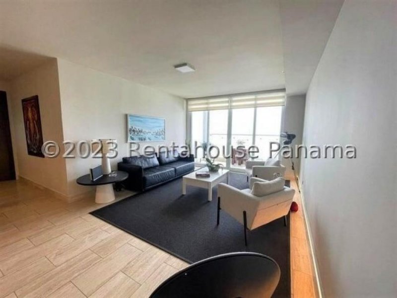 Apartamento en Alquiler en Costa del Este Ciudad de Panamá, Panamá