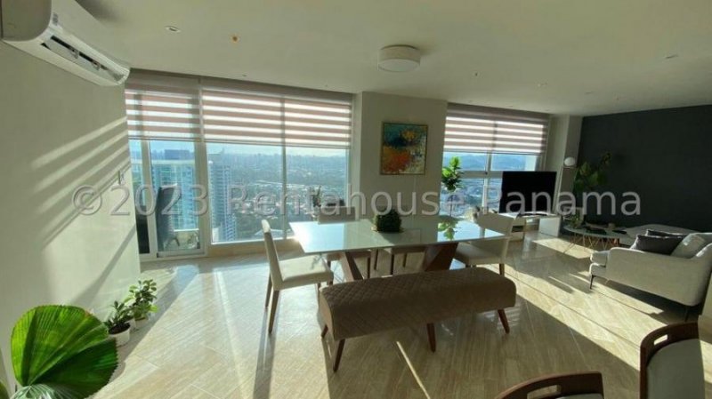 Foto Apartamento en Alquiler en Costa del Este, Ciudad de Panamá, Panamá - U$D 2.300 - APA68844 - BienesOnLine