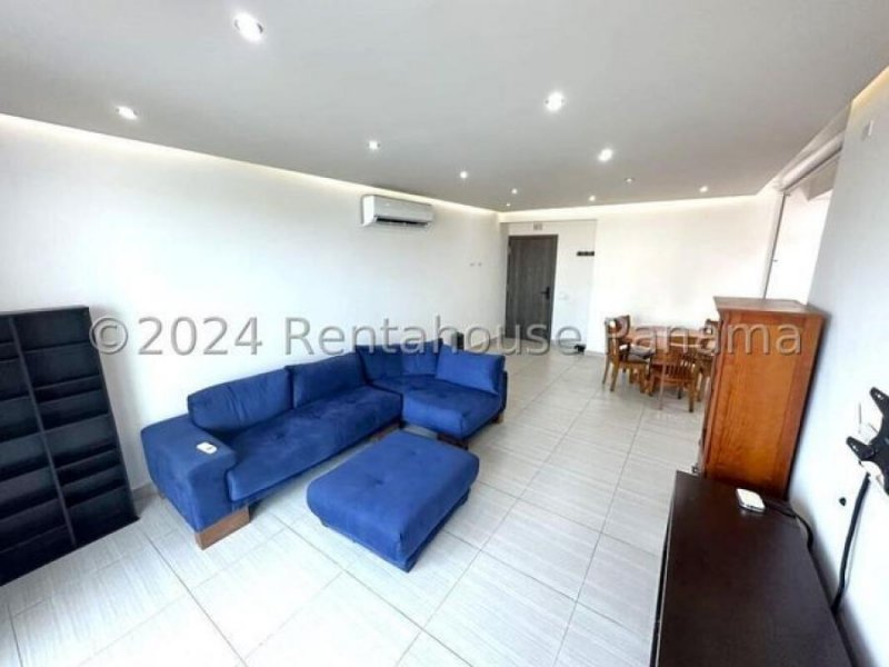 Foto Apartamento en Alquiler en Costa del Este, Ciudad de Panamá, Panamá - U$D 2.300 - APA69190 - BienesOnLine