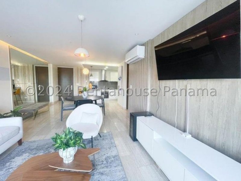 Foto Apartamento en Alquiler en Costa del Este, Ciudad de Panamá, Panamá - U$D 2.200 - APA70494 - BienesOnLine