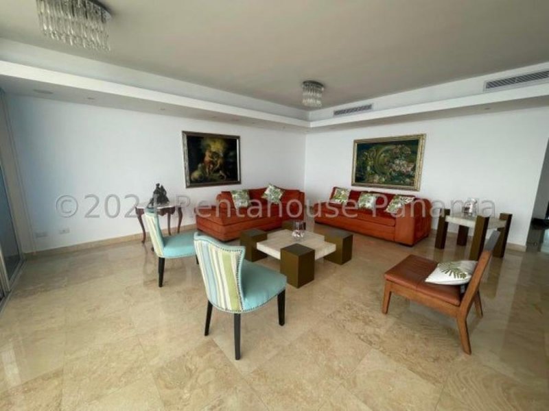 Apartamento en Alquiler en Costa del Este Ciudad de Panamá, Panamá