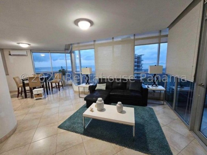 Foto Apartamento en Alquiler en Costa del Este, Ciudad de Panamá, Panamá - U$D 1.680 - APA70705 - BienesOnLine