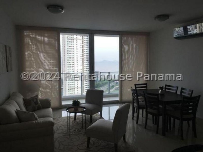 Foto Apartamento en Alquiler en Costa del Este, Ciudad de Panamá, Panamá - U$D 1.700 - APA71088 - BienesOnLine