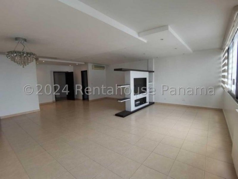 Apartamento en Alquiler en Costa del Este Ciudad de Panamá, Panamá