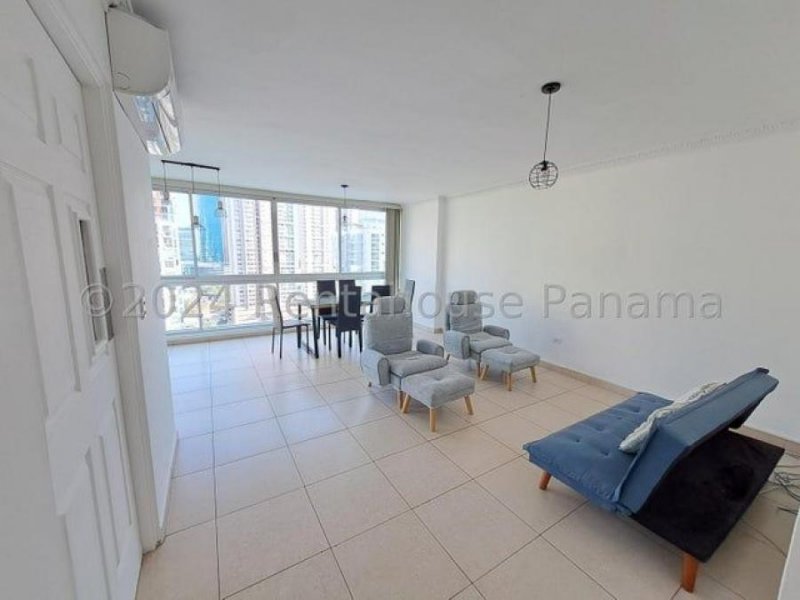 Apartamento en Alquiler en Costa del Este Ciudad de Panamá, Panamá