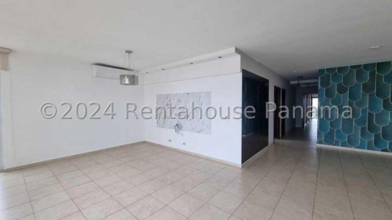 Apartamento en Alquiler en Costa del Este Ciudad de Panamá, Panamá