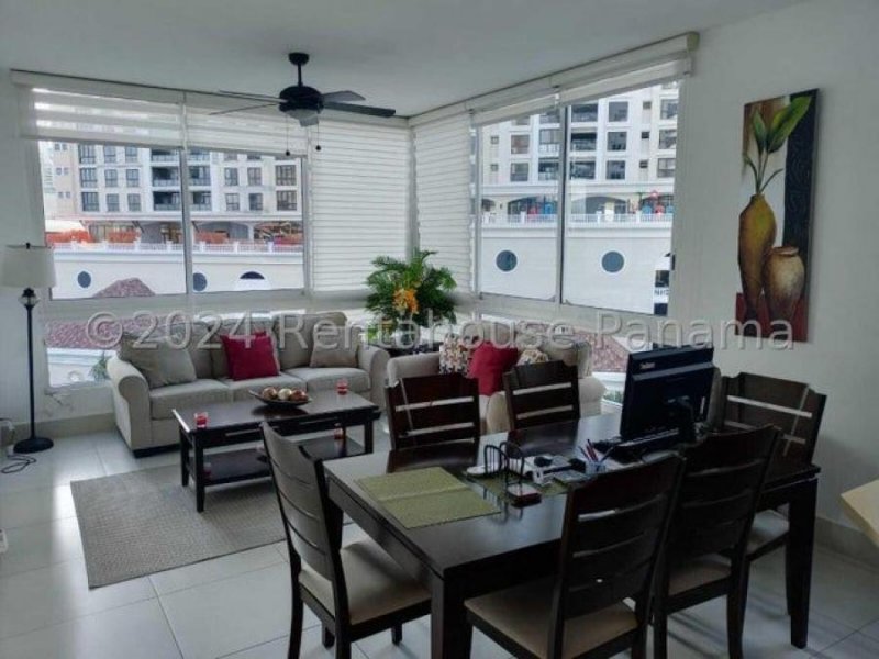 Foto Apartamento en Alquiler en Costa del Este, Ciudad de Panamá, Panamá - U$D 2.000 - APA71787 - BienesOnLine