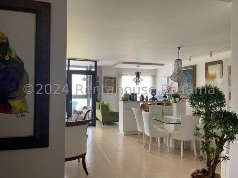 Foto Apartamento en Alquiler en Costa del Este, Ciudad de Panamá, Panamá - U$D 2.600 - APA72089 - BienesOnLine