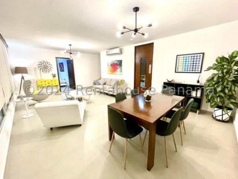 Foto Apartamento en Alquiler en Costa del Este, Ciudad de Panamá, Panamá - U$D 2.950 - APA72471 - BienesOnLine