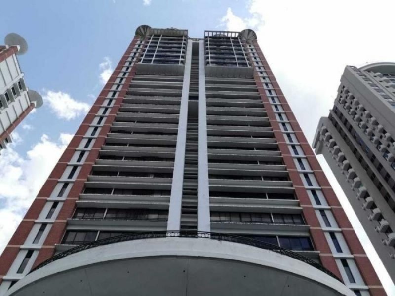 Foto Apartamento en Alquiler en San  Francisco, country  park, Panamá - U$D 1.400 - APA37162 - BienesOnLine