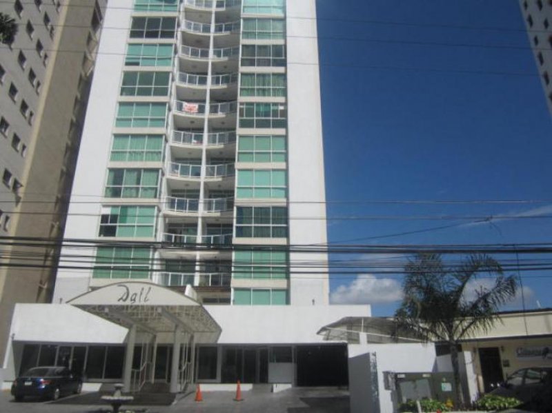 Foto Apartamento en Alquiler en Ciudad de Panamá, Panamá - U$D 1.280 - APA9206 - BienesOnLine