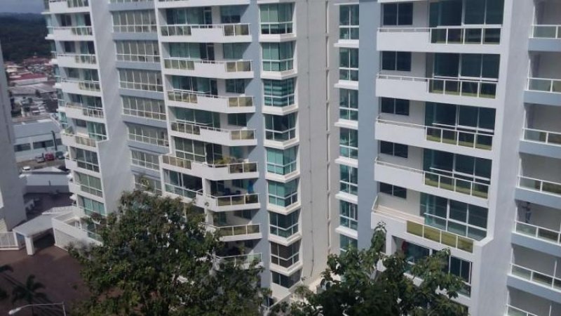 Foto Apartamento en Alquiler en Ciudad de Panamá, Panamá - U$D 1.100 - APA15492 - BienesOnLine