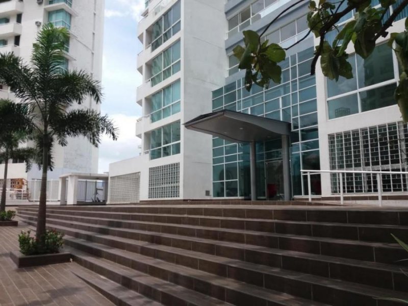 Foto Apartamento en Alquiler en Edison Park, Panamá - U$D 1.250 - APA29427 - BienesOnLine