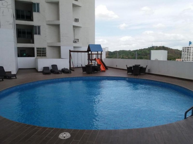 Foto Apartamento en Alquiler en Betania, Panamá - U$D 1.150 - APA33560 - BienesOnLine