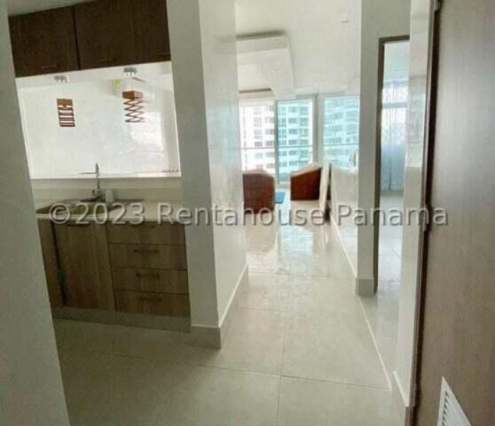 Apartamento en Alquiler en Edison Park Ciudad de Panamá, Panamá