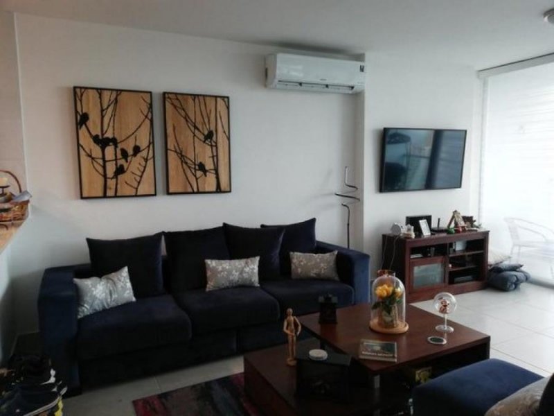 Foto Apartamento en Alquiler en Edison Park, Ciudad de Panamá, Panamá - U$D 1.200 - APA68488 - BienesOnLine