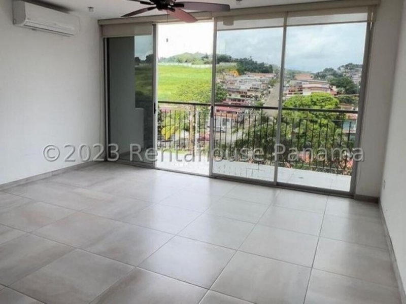 Apartamento en Alquiler en El Bosque Ciudad de Panamá, Panamá