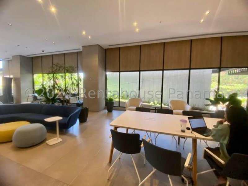 Foto Apartamento en Alquiler en El Bosque, Ciudad de Panamá, Panamá - U$D 1.050 - APA70492 - BienesOnLine