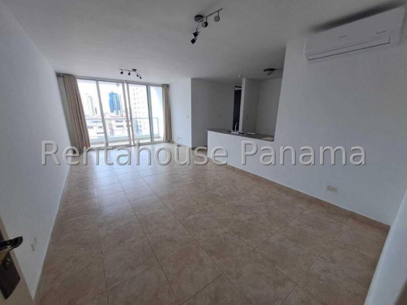 Apartamento en Alquiler en El Cangrejo Bella Vista, Panamá