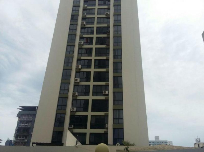 Foto Apartamento en Alquiler en Ciudad de Panamá, Panamá - U$D 1.300 - APA12132 - BienesOnLine