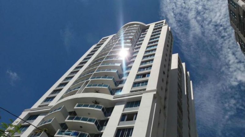 Foto Apartamento en Alquiler en Ciudad de Panamá, Panamá - U$D 1.600 - APA15406 - BienesOnLine