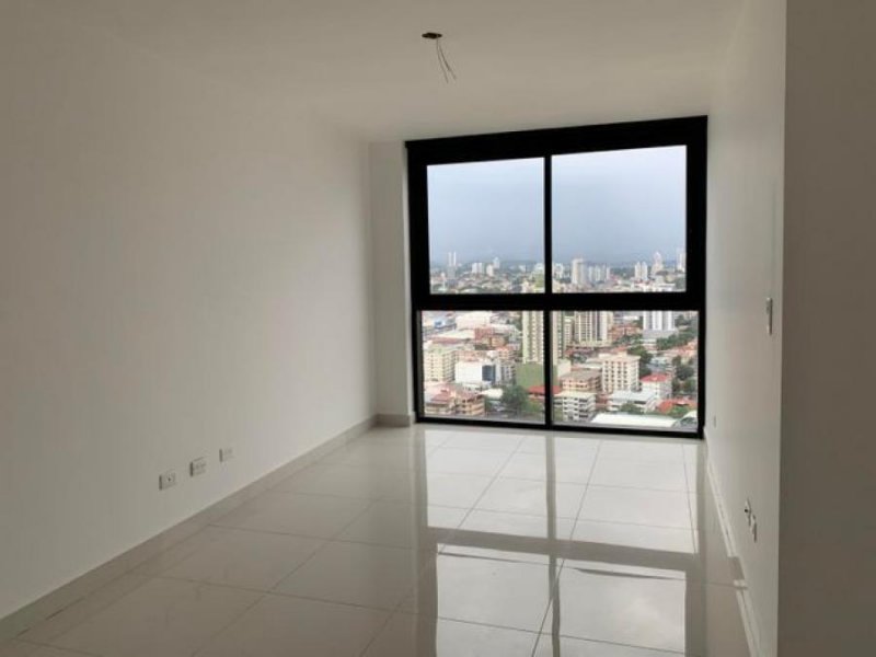 Foto Apartamento en Alquiler en el cangrejo, Panamá - U$D 1.590 - APA44138 - BienesOnLine