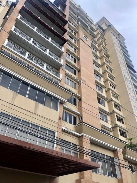 Foto Apartamento en Alquiler en El Cangrejo, Panamá - U$D 1.250 - APA29430 - BienesOnLine