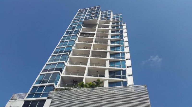 Foto Apartamento en Alquiler en El Cangrejo, Panamá - U$D 1.200 - APA29402 - BienesOnLine