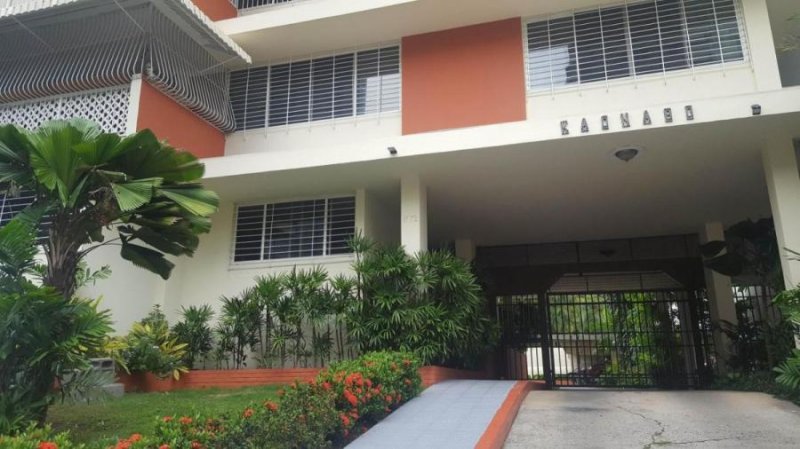 Foto Apartamento en Alquiler en El Cangrejo, Panamá - U$D 1.500 - APA29550 - BienesOnLine