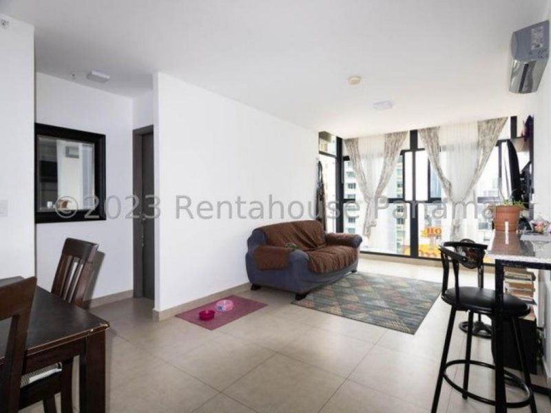 Apartamento en Alquiler en El Cangrejo Bella Vista, Panamá