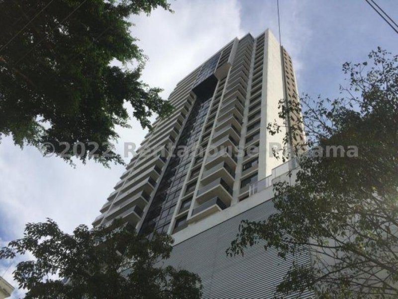 Apartamento en Alquiler en  El Cangrejo, Panamá