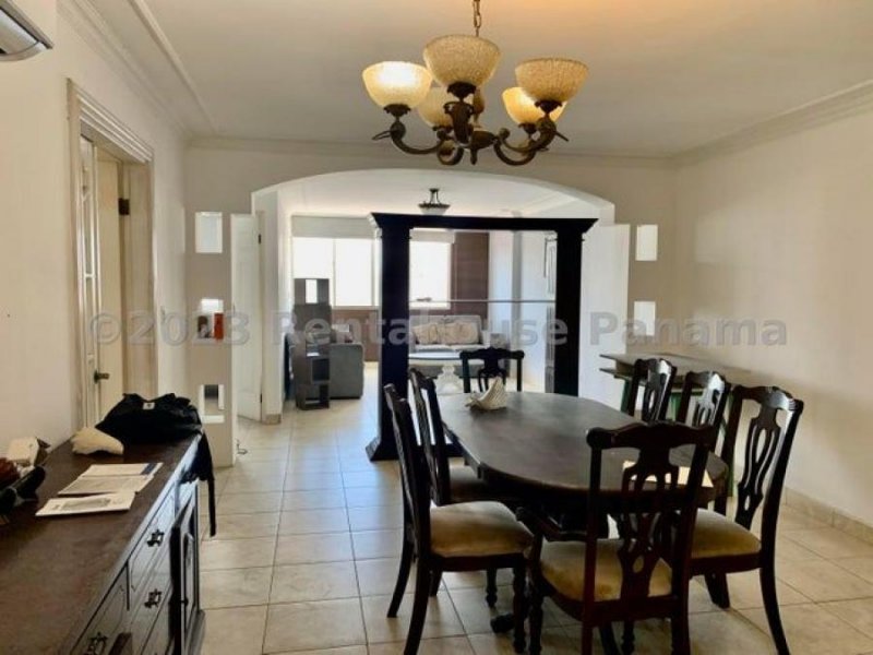 Foto Apartamento en Alquiler en El Cangrejo, Ciudad de Panamá, Panamá - U$D 1.200 - APA67722 - BienesOnLine