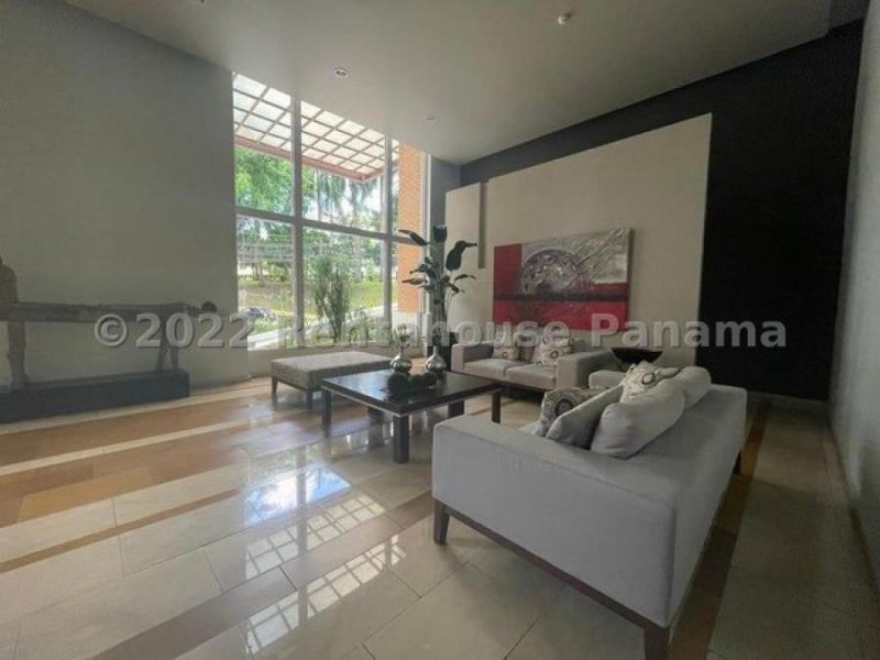 Apartamento en Alquiler en El Cangrejo Ciudad de Panamá, Panamá