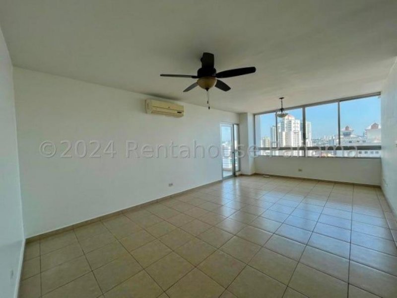 Foto Apartamento en Alquiler en El Cangrejo, Ciudad de Panamá, Panamá - U$D 1.200 - APA71870 - BienesOnLine