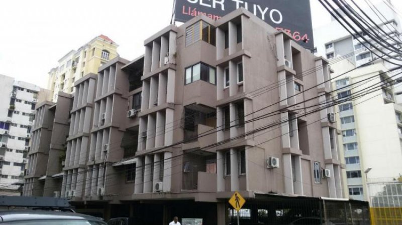 Foto Apartamento en Alquiler en Ciudad de Panamá, Panamá - U$D 900 - APA14317 - BienesOnLine