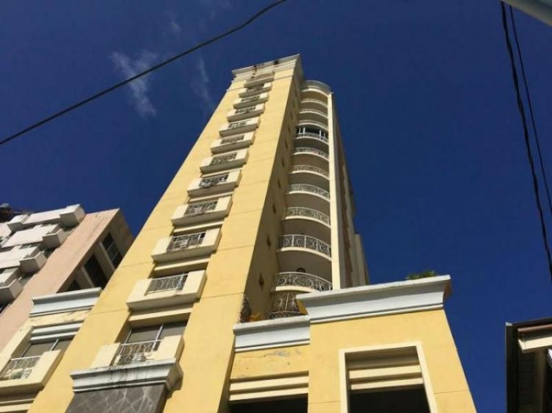 Foto Apartamento en Alquiler en Ciudad de Panamá, Panamá - U$D 1.250 - APA15674 - BienesOnLine