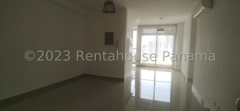 Foto Apartamento en Alquiler en El Carmen, Ciudad de Panamá, Panamá - U$D 950 - APA69192 - BienesOnLine