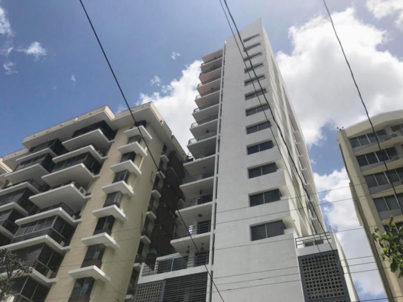 Foto Apartamento en Alquiler en El Carmen, Bella Vista, Panamá - U$D 1.100 - APA27008 - BienesOnLine