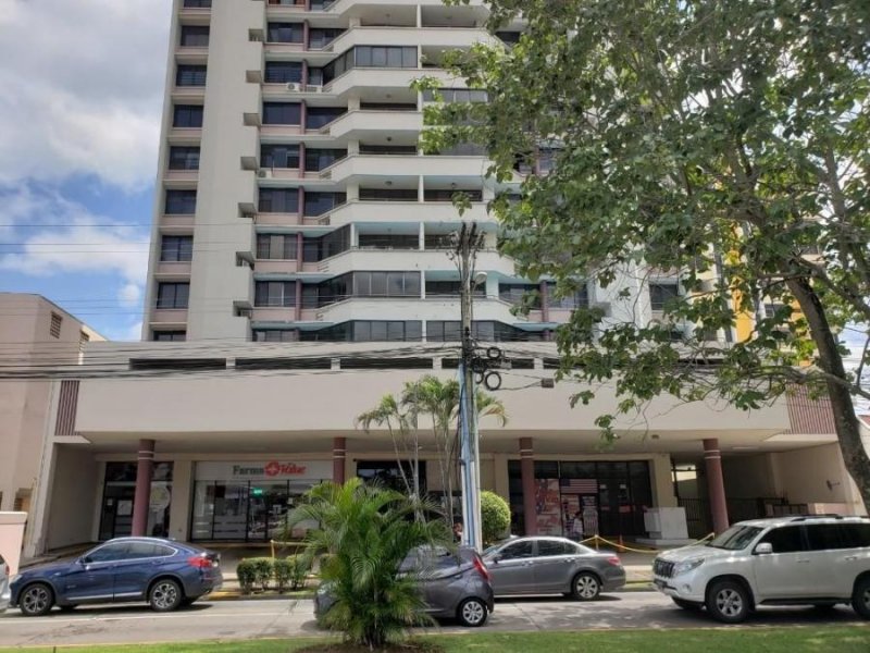 Foto Apartamento en Alquiler en El Dorado, Panamá - U$D 930 - APA28866 - BienesOnLine